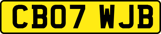 CB07WJB