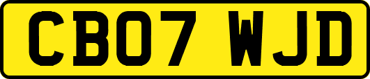 CB07WJD