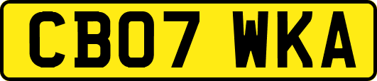 CB07WKA