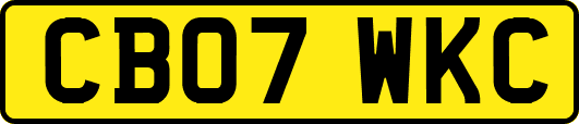 CB07WKC