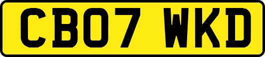 CB07WKD