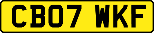 CB07WKF