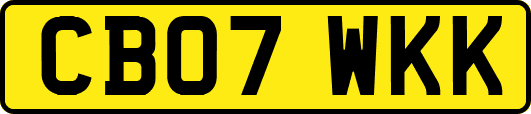 CB07WKK