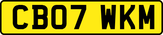 CB07WKM