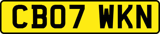 CB07WKN