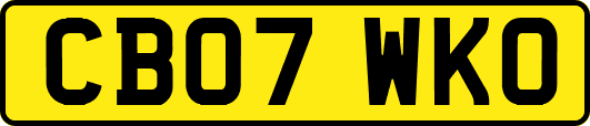 CB07WKO