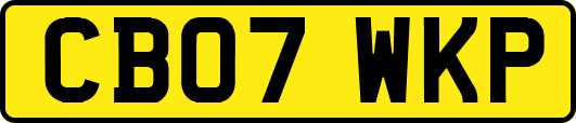 CB07WKP