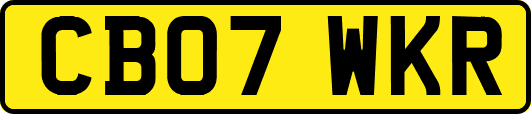 CB07WKR