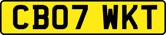 CB07WKT