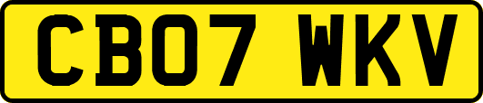 CB07WKV