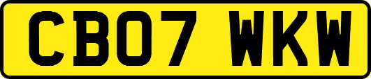 CB07WKW