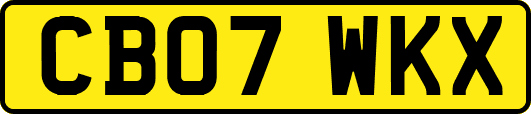 CB07WKX