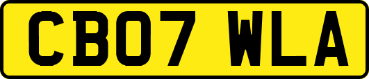 CB07WLA