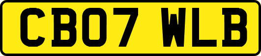 CB07WLB