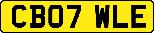CB07WLE