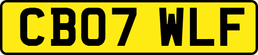 CB07WLF