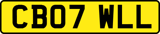 CB07WLL