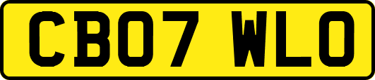CB07WLO