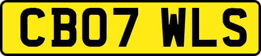 CB07WLS