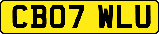 CB07WLU