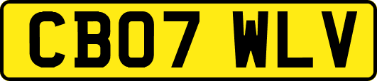 CB07WLV