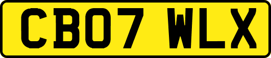 CB07WLX