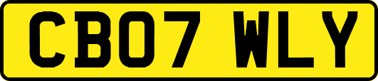 CB07WLY