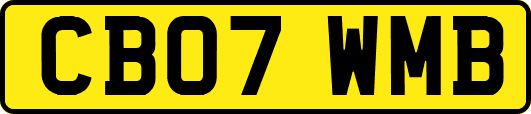 CB07WMB
