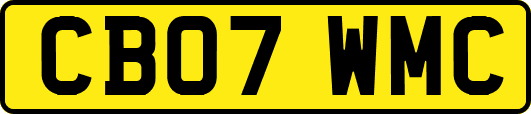 CB07WMC
