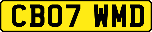 CB07WMD