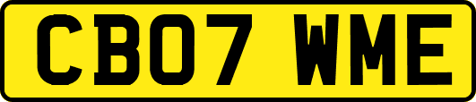 CB07WME