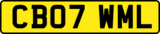 CB07WML