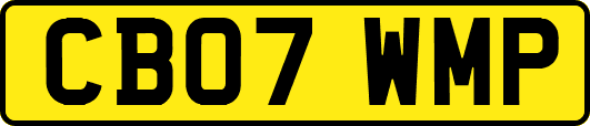 CB07WMP