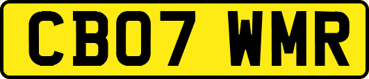 CB07WMR