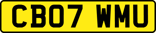 CB07WMU