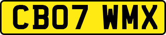 CB07WMX