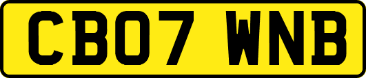 CB07WNB