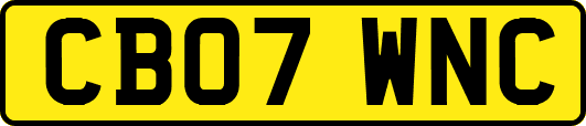 CB07WNC