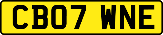 CB07WNE