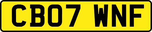CB07WNF