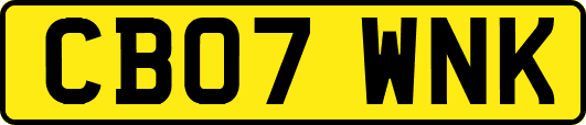CB07WNK