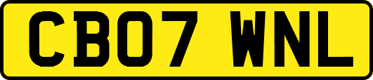CB07WNL