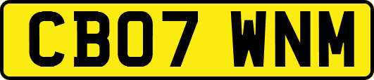 CB07WNM