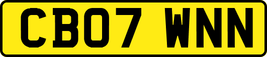 CB07WNN