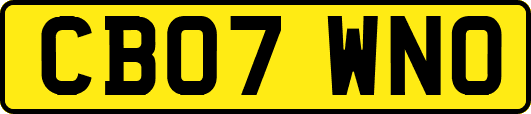 CB07WNO