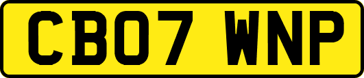 CB07WNP