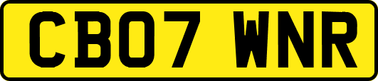 CB07WNR