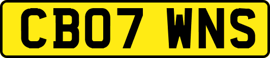 CB07WNS
