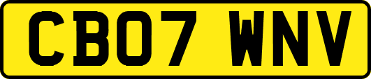 CB07WNV