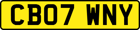 CB07WNY